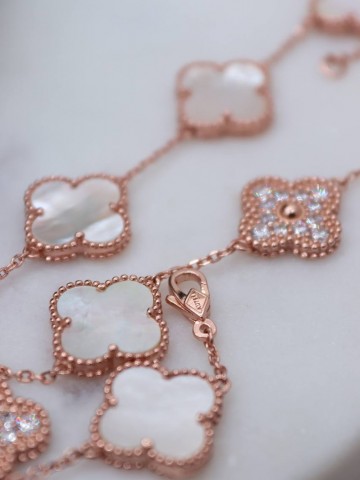 Van Cleef & Arpels браслет #138465XT