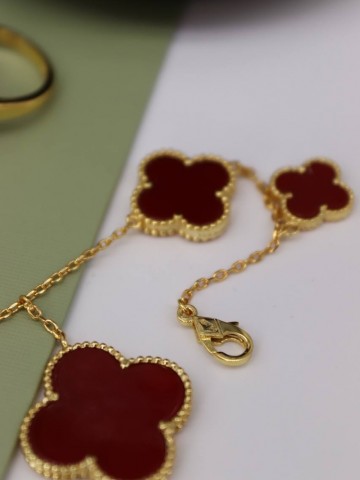 Van Cleef & Arpels браслет #139605ZC