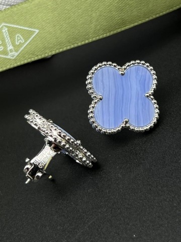 Van Cleef & Arpels серьги #143140YK