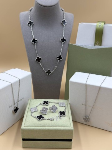 Van Cleef & Arpels браслет #145083HK
