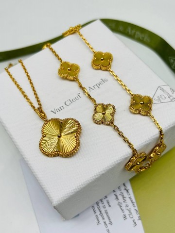 Van Cleef & Arpels Колье #145265WJ