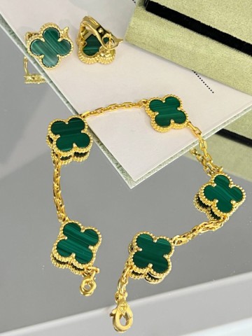 Van Cleef & Arpels браслет #149065KL
