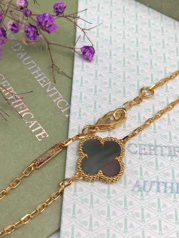 Van Cleef & Arpels браслет #152407MS