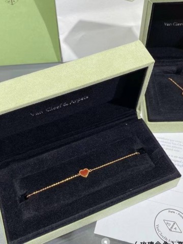 Van Cleef & Arpels браслет #155579NA