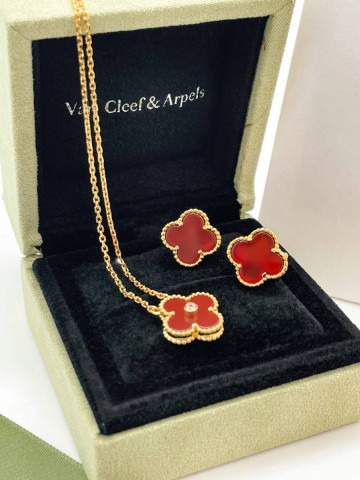 Van Cleef & Arpels подвеска #157107OC