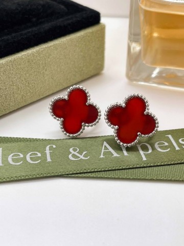 Van Cleef & Arpels серьги #157659HO
