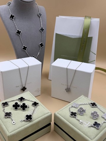 Van Cleef & Arpels браслет #159369PU