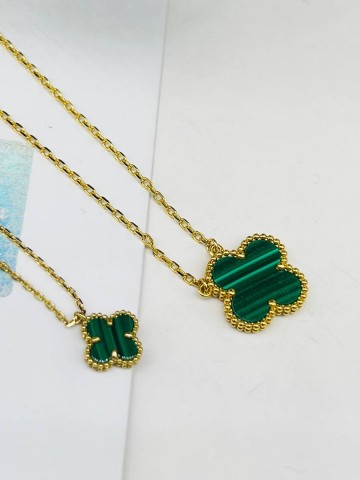 Van Cleef & Arpels подвеска #160187BK