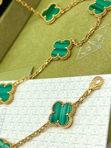 Van Cleef & Arpels колье #161206MV