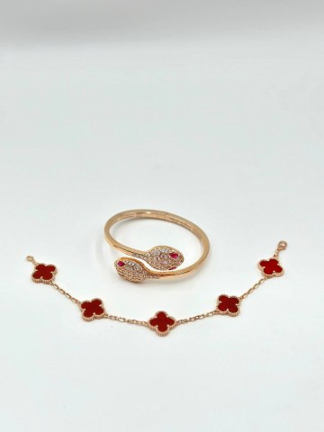 Van Cleef & Arpels браслет #163452AK