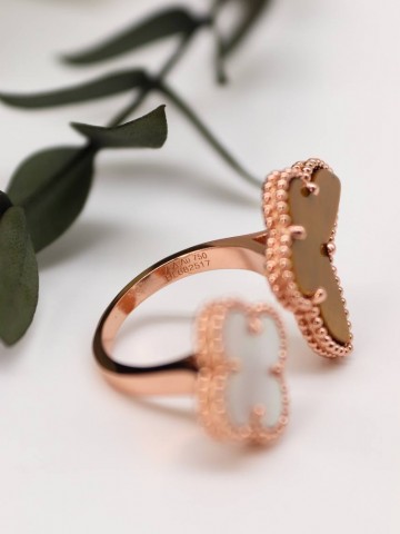 Van Cleef & Arpels кольцо #165320SP