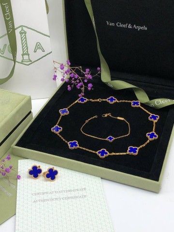Van Cleef & Arpels Колье #167191JS