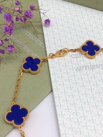 Van Cleef & Arpels Колье #167191JS
