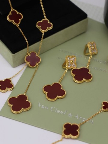 Van Cleef & Arpels Колье #168269NX