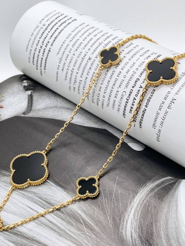 Van Cleef & Arpels Колье #168354EQ