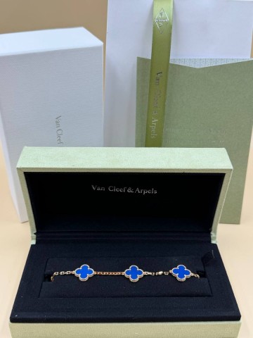Van Cleef & Arpels браслет #171524FF