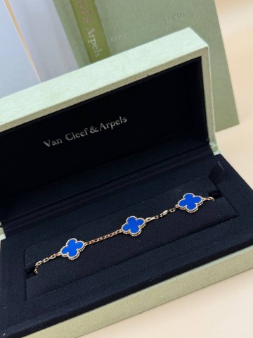 Van Cleef & Arpels браслет #171524FF