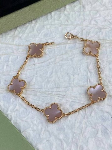 Van Cleef & Arpels браслет #174209NT