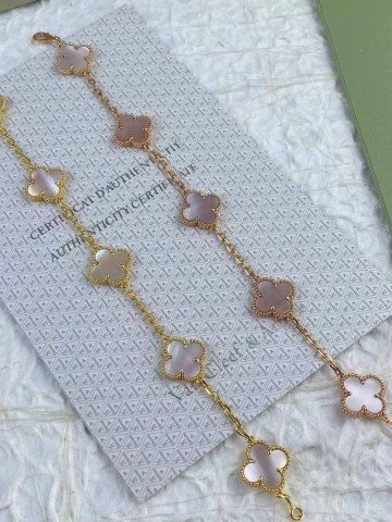 Van Cleef & Arpels браслет #174209NT