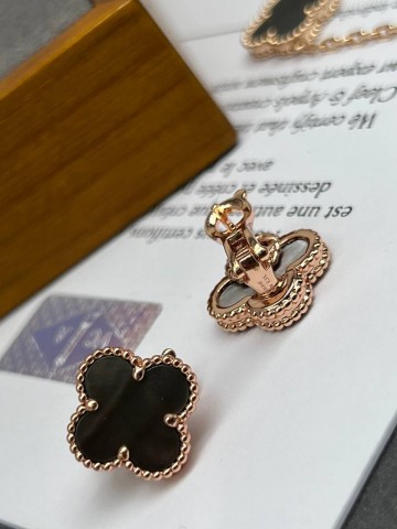 Van Cleef & Arpels серьги #186453QV