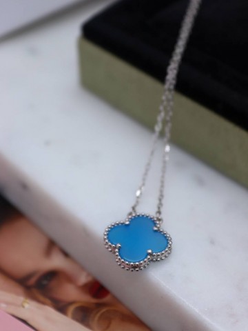 Van Cleef & Arpels подвеска #187140TR