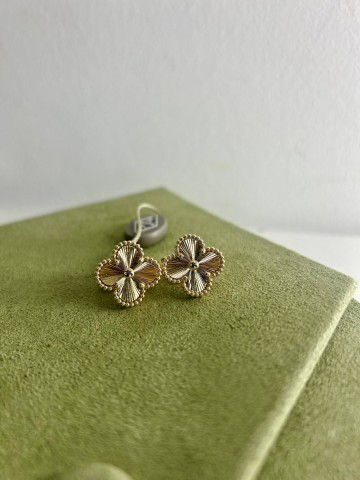 Van Cleef & Arpels серьги #187897IC