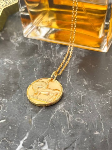 Van Cleef & Arpels кулон #187906BS