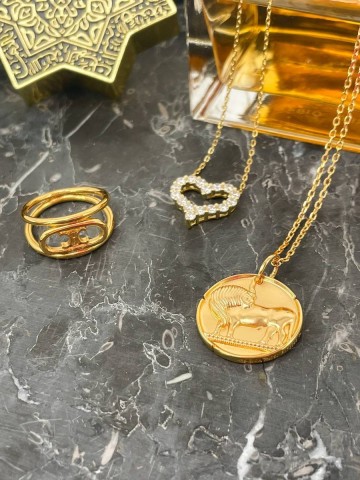 Van Cleef & Arpels кулон #187906BS
