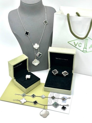 Van Cleef & Arpels браслет #189859XH