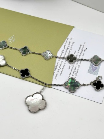 Van Cleef & Arpels браслет #189859XH