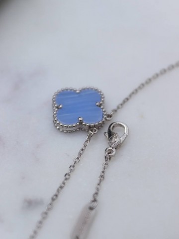 Van Cleef & Arpels подвеска #190802BB
