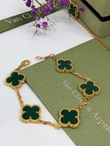Van Cleef & Arpels браслет #192522PE