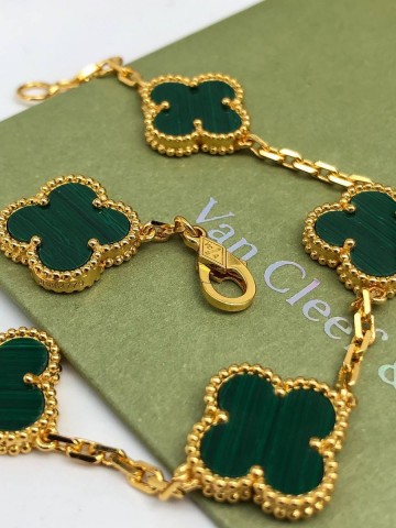Van Cleef & Arpels браслет #192522PE