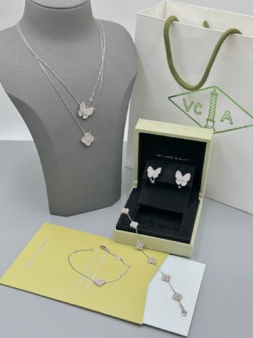 Van Cleef & Arpels браслет #193329DD