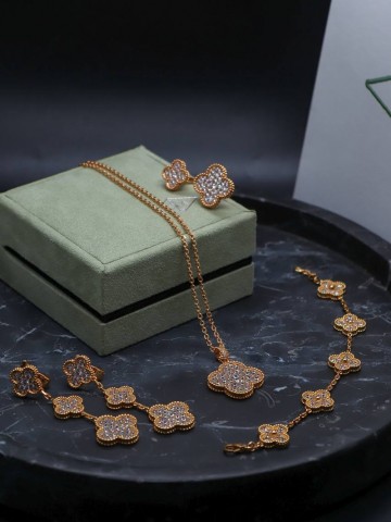 Van Cleef & Arpels браслет #197299QF