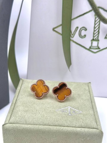 Van Cleef & Arpels серьги #197714SX