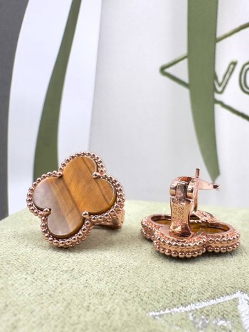 Van Cleef & Arpels серьги #197714SX