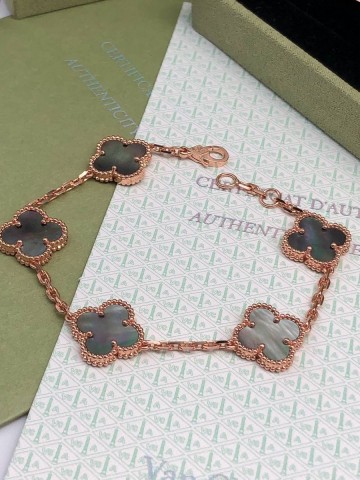 Van Cleef & Arpels браслет #197784JX