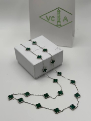 Van Cleef & Arpels Колье #200670JF