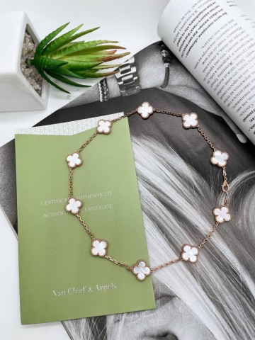 Van Cleef & Arpels Колье #203365DD