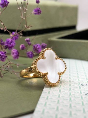 Van Cleef & Arpels кольцо #203809HA