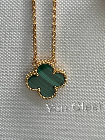 Van Cleef & Arpels подвеска #208456HU
