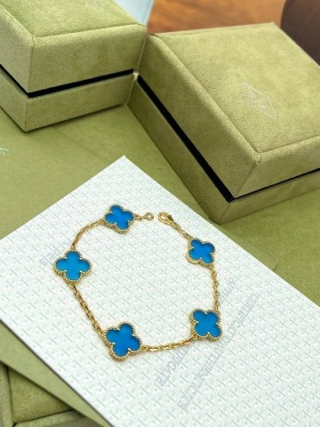 Van Cleef & Arpels браслет #210310HR