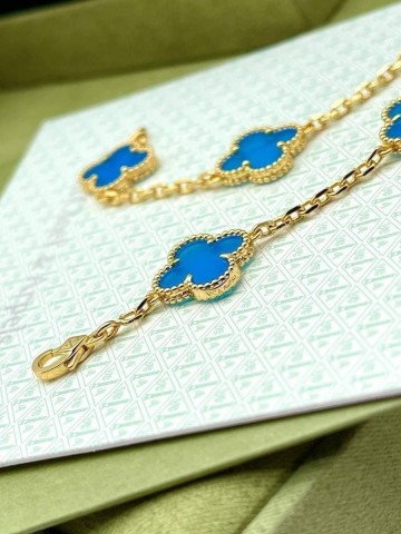 Van Cleef & Arpels браслет #210310HR