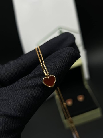 Van Cleef & Arpels подвеска #211381GQ