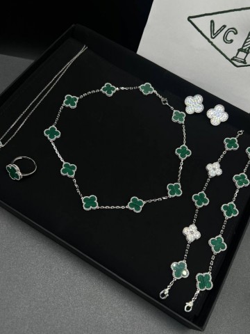 Van Cleef & Arpels Колье #221982ZS