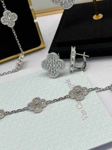 Van Cleef & Arpels Колье #222079YK