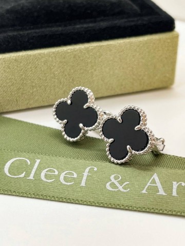 Van Cleef & Arpels серьги #222575YM