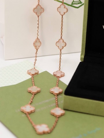 Van Cleef & Arpels Колье #229394FD