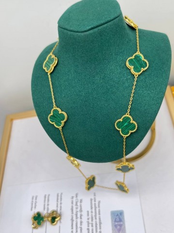 Van Cleef & Arpels Колье #234531EG